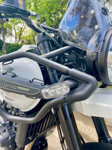 Royal Enfield Himalayan 450cc - Tasa Cero Bbva