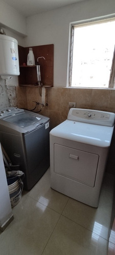 Imagen 7 de 8 de Apartamento De Lujo, Las Delicias Maracay