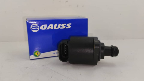 Sensor Iac Volkswagen Gol/parati/sabeiro