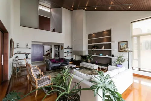 Apartamento En Venta En Chico Alto. Cod V1065004
