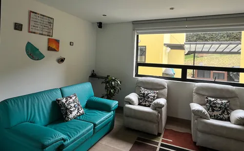 Casa En Venta En La Calera. Cod V10220069