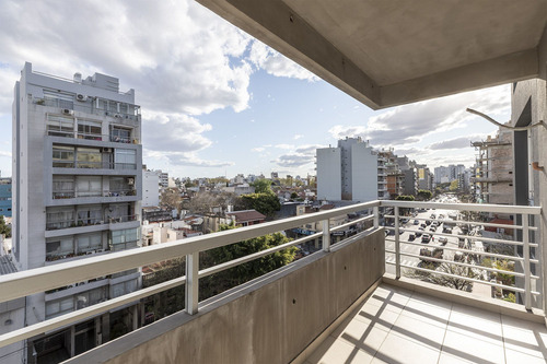 Imagen 11 de 23 de Departamento En Venta Dos Amb. A Estrenar! Divino!