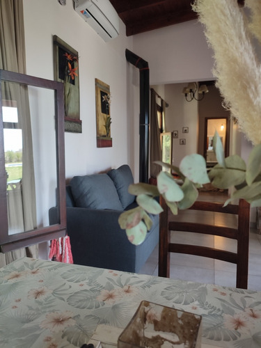 Casa De Campo Con Pileta En San Andres De Giles
