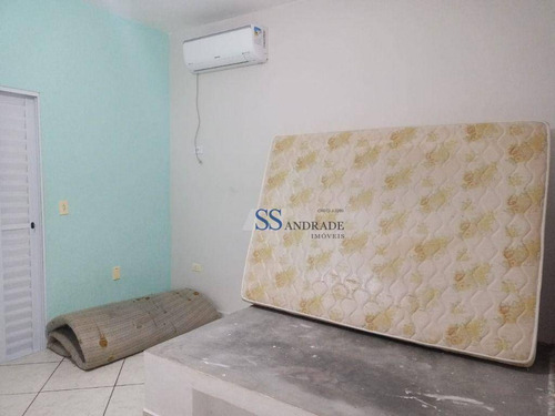 Imagem 19 de 30 de Casa À Venda, 134 M² Por R$ 950.000,00 - Massaguaçu - Caraguatatuba/sp - Ca0802