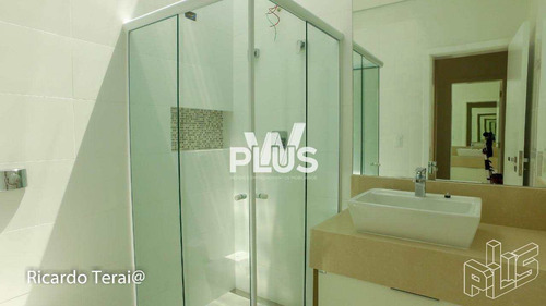 Imagem 13 de 25 de Casa Com 4 Dorms, Condomínio Mont Blanc, Sorocaba - R$ 2.35 Mi, Cod: 3590 - V3590