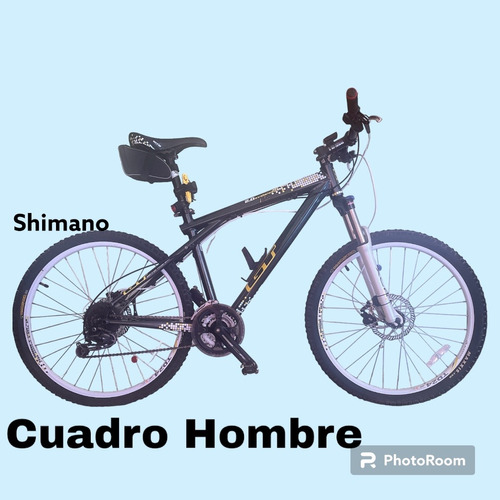 Bicicleta Montañera Gt Avalanche 2.0