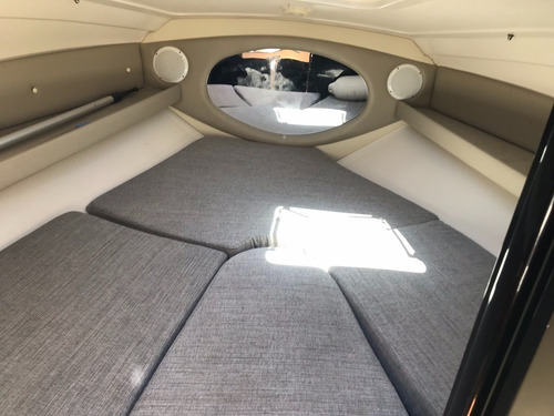 Day Cruiser Genesis 27 Extreme