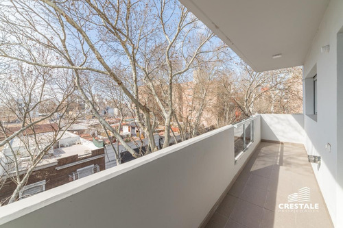 Imagen 23 de 30 de Departamento Monoambiente En Venta - Oeste, Rosario