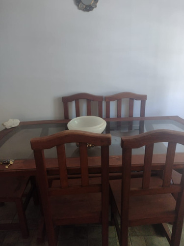 Venta Playas De Oro -casa 2 Dormitorios