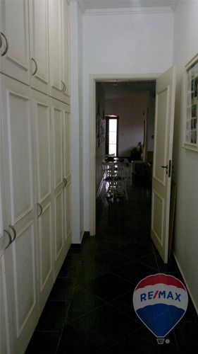 Imagem 19 de 30 de Casa Residencial À Venda, Jardim America, Paulínia - Ca0838. - Ca0838