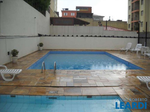 Imagem 15 de 15 de Apartamento - Jabaquara - Sp - 628233