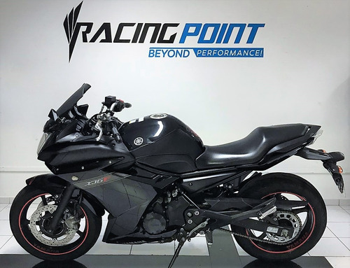 Imagem 2 de 11 de Yamaha Xj6-f Abs