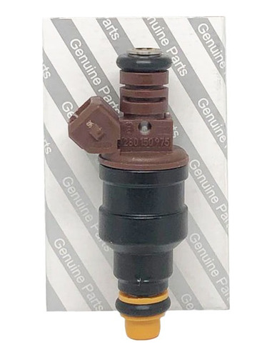 Bico Injetor Gm Omega 4.1 94 /silverado 94/98 - 0280150975