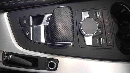 Imagen 12 de 15 de Audi A5 2018 5p S Line L4/2.0/252/t Aut Quattro