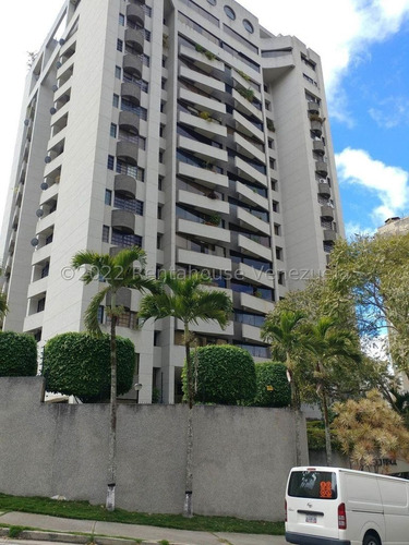 Apartamento En Venta 23-14206 En Manzanare