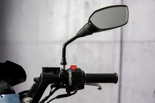 Tvs Apache Rtr 200 2021