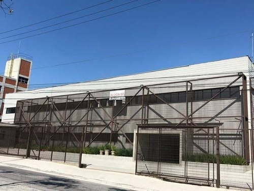 Imagem 5 de 15 de 4.200m² Área Construída - 835m² Área De Escritório E Apoio - Dp1546