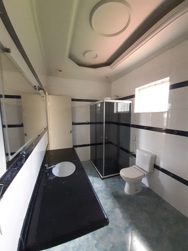Imagem 3 de 8 de Casa Com 4 Quartos Para Comprar No Europa Em Belo Horizonte/mg - 1321
