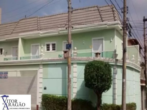 Imagem 14 de 14 de 02662 - Casa 3 Dorms. (2 Suítes), Imirim - São Paulo/sp - 2662