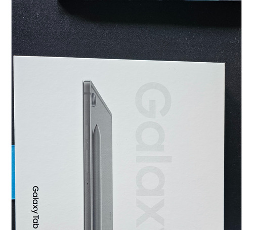 Tablet Samsung Galaxy Fe S9 6gb 128gb Gris Nuevo