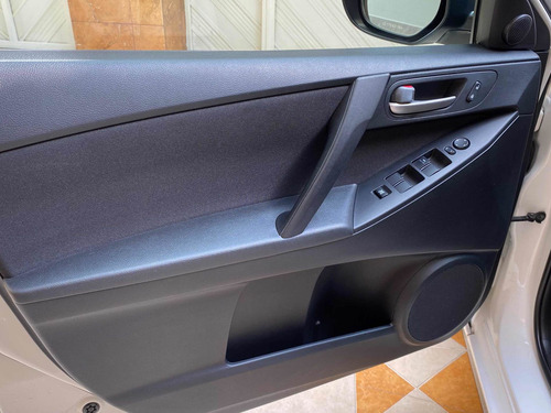 Imagen 15 de 15 de Mazda 3 2013 2.0 I Touring 5vel Mt