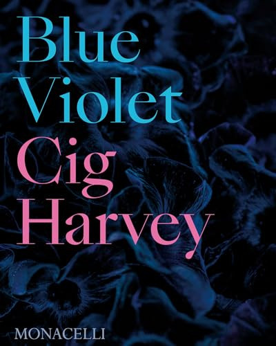 Blue Violet - Harvey Cig Urist Jacoba