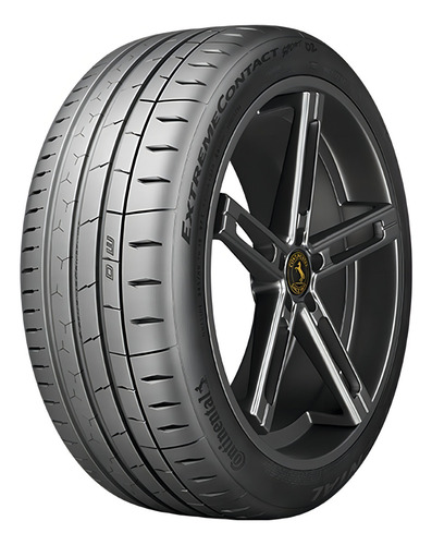 Pneu 255/40R18 Continental ExtremeContact Sport 02 99Y Aro 18
