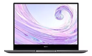 Laptop Huawei Matebook D14 I7-1167g7 16gb-ram 512gb-ssd