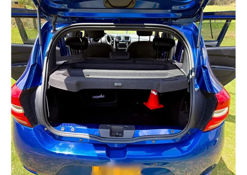 Renault Sandero Zen