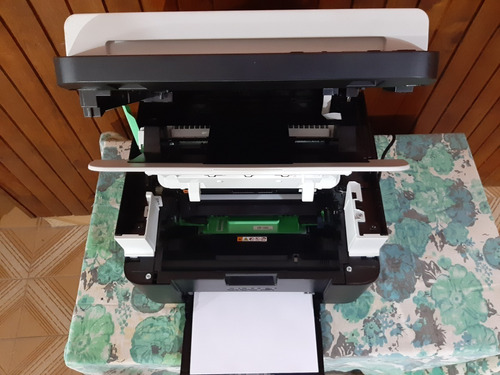 Impresora Multifunción Brother Dcp-1617nw
