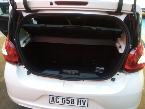 Fiat Mobi 1.0 8v Easy