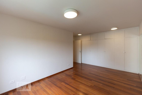 Apartamento À Venda - Real Parque, 4 Quartos, 294 - S893113008