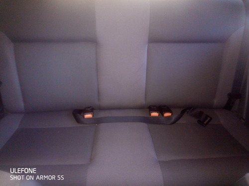 Volkswagen Gol 1.0 City Total Flex 5p 2006