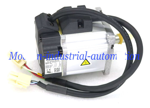 Panasonic Ac Servo Motor Msmd022p1c New Original Bbt