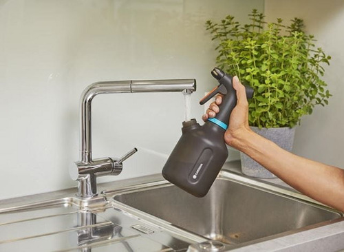 Pulverizador Fumigador Comfort 1lt 11112 Gardena Alemania