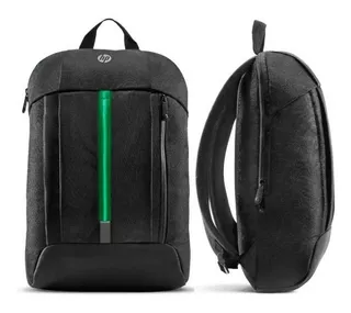 Mochila Hp Para Laptop De 15.6' Led Reflectiva