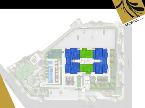 Imagem 6 de 26 de Apartamento Residencial À Venda, Tatuapé, São Paulo. - Ap2725
