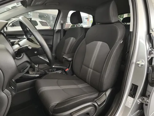 Kia Forte 2.0 Hb Ex Mt