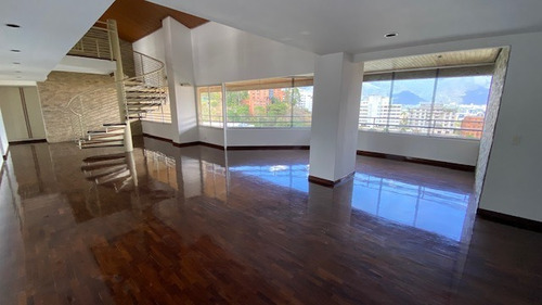 Imagen 7 de 20 de Vendo Ph 320m2 5h/4.2b/3p Colinas De Valle Arriba 6918