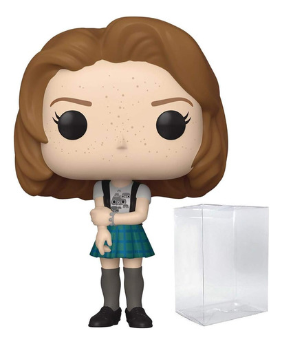 Funko Pop! Filmes: The Craft - Figura De Vinil De Sarah Bai