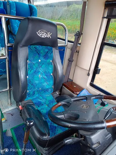 Bus 2011