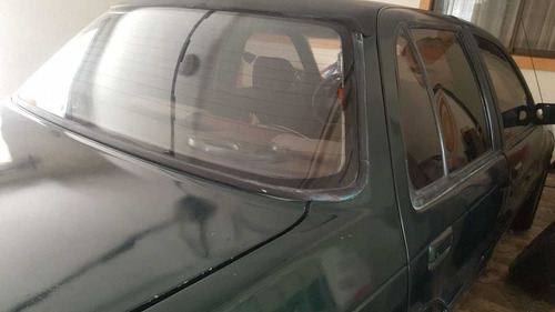 Imagen 3 de 9 de Mitsubishi Mirage 1990