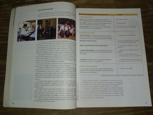 Lengua Y Literatura 1. Estrada Polimodal. Libros Con Libros (Usado)