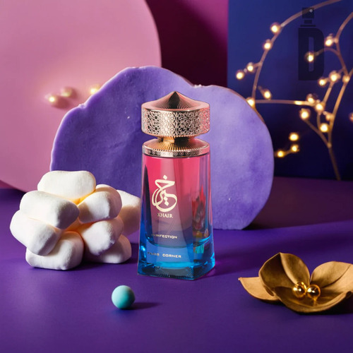 Paris Corner Khair Confection Edp 100 Ml Mujer