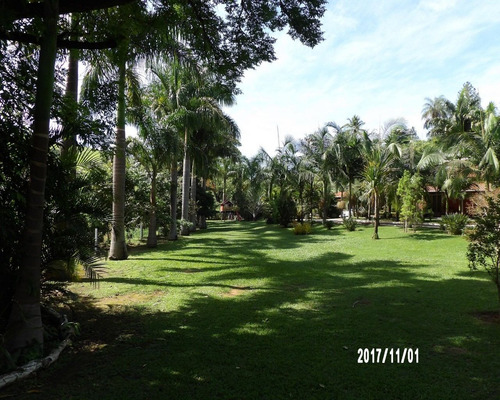 Imagem 18 de 27 de Chácara - Ch00511 - 32823049