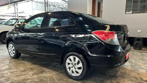 Chevrolet Prisma 1.4mt Lt