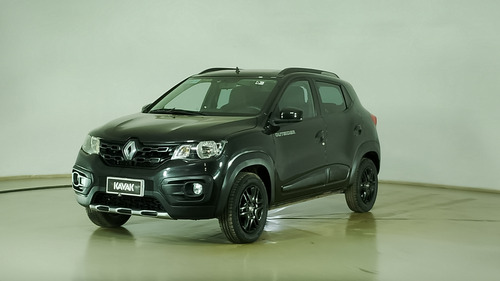 Renault Kwid 1.0 Outsider