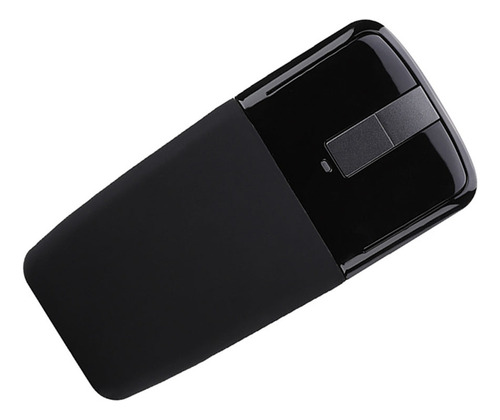 Receptor Óptico Portátil Inalámbrico Arc Touch Thin Mouse