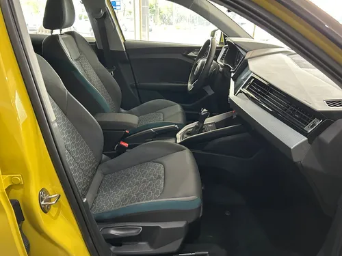 Audi A1 1.4 Sportback Ego S-tronic Dsg