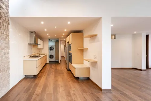 Apartamento En Arriendo/venta En El Nogal. Cod V22473